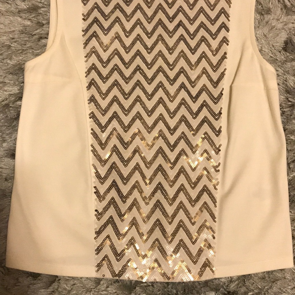 Sequin Top From Bloomingdale’s - image 4